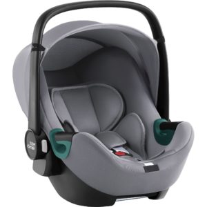 BRITAX-RÖMER Autosedačka Baby-Safe 3 i-Size (0-13 kg) Frost Grey