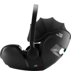 BRITAX RÖMER Autosedačka Baby-Safe 5Z2 (40-85 cm) Graphite Black Diamond collection