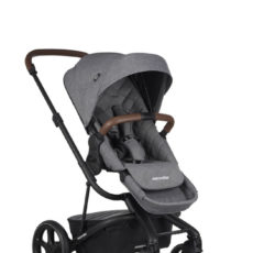 Easywalker Sport Harvey3 Premium Diamond Grey 2022