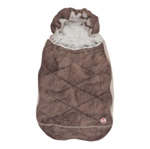 LODGER Mini-Bunker fusak Botanimal Nutty