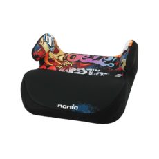 NANIA Autosedačka Topo Comfort Urban Line Grafiti 15-36 kg 2020
