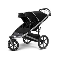 Thule Urban Glide 2 Double Jet Black 2023